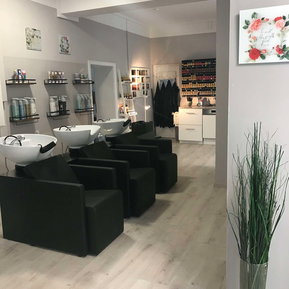 Salon von HAIRKULT by Nicole