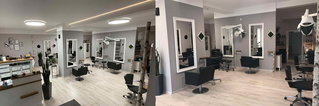 Salon HAIRKULT by Nicole